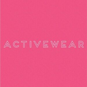 Activewear